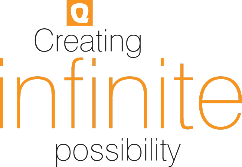 Creating Infinity possibility